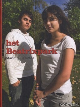 Carstens, Mariette - Het Beatrixpark