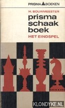 Bouwmeester, H. - Prisma schaakboek nr. 7. Het eindspel