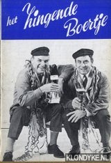 Diverse auteurs - Het zingende boertje No. 48