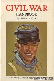 Price, William H. - The Civil War Handbook