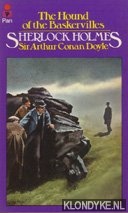 Conan Doyle, Sir Arthur - Sherlock Holmes. The Hound of the Baskervilles