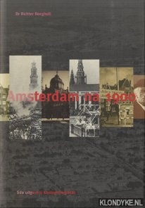 Roegholt, Dr. Richter - Amsterdam na 1900