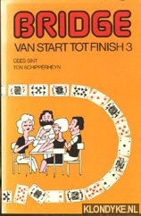 Sint, Cees & Ton Schipperheyn - Bridge van start tot finish 3