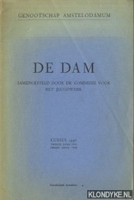 Commissie voor het jeugdwerk - De dam