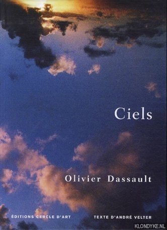 Dassault, Olivier - Ciels