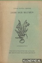 Labram, Jonas David - Jahr der blumen 32 farbtafeln