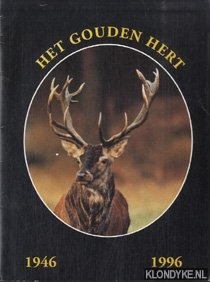 Broek, Frank & Taalman Kip, Erik - Het Gouden Hert 1946 1996
