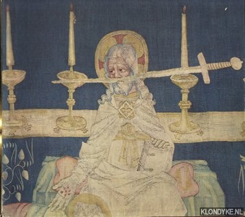 Planchenault, Rene - l'Apocalypse d'Angers
