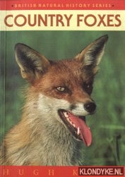 Kolb, Hugh & Brown, Diana E. (with illustrations by) - Country Foxes