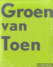 Pasveer, Annet & Poell, Jacques - Groen van Toen