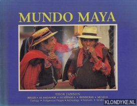 Maya, Mundo - Janson, Thor