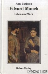 Carlsson, Anni - Edvard Munch, Leben und Werk