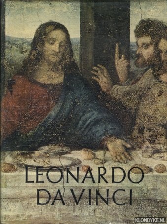 Vinci, Leonardo da - Leonardo Da Vinci. Das Lebensbild eines Genies.