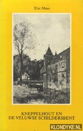 Maas, E. - Kneppelhout en de Veluwese schildersbent. Van Oosterbeek naar de Haagse School