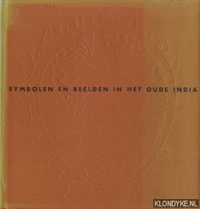 Cawthorne, Nigel - Symbolen en beelden in het oude India