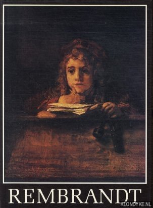 Merten, E. - Rembrandt