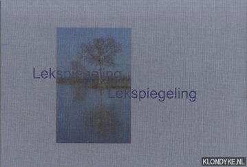 Graaf, Go de - Lekspiegeling