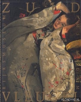 Vels Heijn, Annemarie - Zuid-vleugel Rijksmuseum Amsterdam