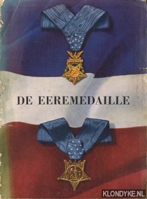Diverse auteurs - De eeremedaille