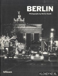 Dauth, Stefan - Berlin. Photographs by Stefan Dauth