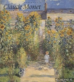 Adhmar, Hlne - Hommage  Claude Monet (1840-1926)