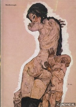 Diverse auteurs - Egon Schiele. An Exhibition of Watercolours and Drawings. June-August 1979