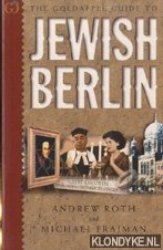 Roth, Andrew & Frajman, Michael - Jewish Berlin