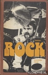 Balitzki, Jrgen - Jrgen Balitzki: Rock aus erster Hand