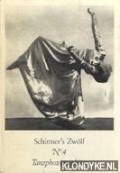 Diverse auteurs - Schirmer's Zwlf, Nr.4, Tanzphotographien