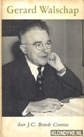 Brandt Corstius, J.C. - Gerard Walschap