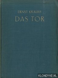 Krauss, Ernst - Das Tor