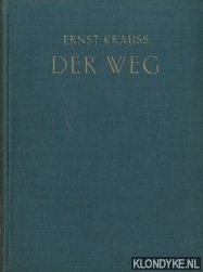 Krauss, Ernst - Der Weg