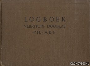 Viruly, A - Logboek
