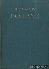 Krauss, Ernst - Holland