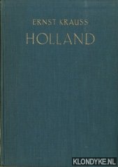 Krauss, Ernst - Holland