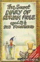 Townsens, Sue - The secret diary of Adriaan Mole, aged 13 3/4