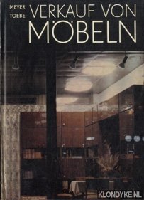 Meyer, Horst & Wolfgang Toebe - Verkauf von Mbeln
