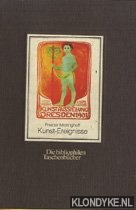 Mellinghoff, Frieder (herausgegeben und erlutert von) - Kunst-Ereignisse. Plakate zu Kunst-Ausstellungen