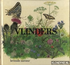 Nicolas, Claude - Vlinders. Het levensverhaal van een koninginnenpage
