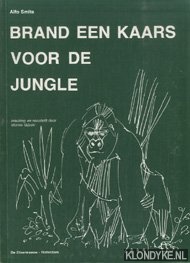 Smits, Alfo - Brand een kaars voor de jungle