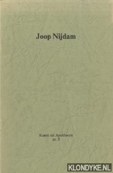 Stroink, Thom - Joop Nijdam