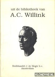Schneyderberg, Eric J. & A.C. Willink - Uit de bibliotheek van A.C. Willink