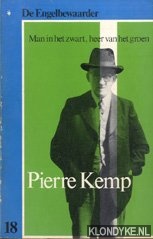 Molin, Rob & Morel, Peter - Pierre Kemp: man in zwart, heer van het groen
