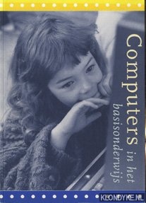 Baten, Inigo - Computers in het basisonderwijs