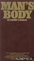 Diagram Group, The - Man's Body. An owner's manual