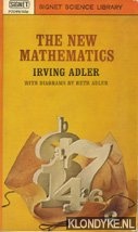 Adler, Irving - The new mathematics