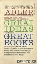 Adler, Martimer J. - Great ideas from the great books