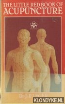 Leger, dr. J.-P. - The little red book of acupuncture