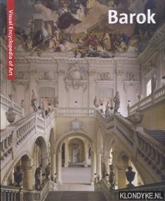 Visual encyclopedia of art: Baroque (NL/EN/DU/FR) - Cecchini, Letizia & Sanna, Angela (text and picture research)