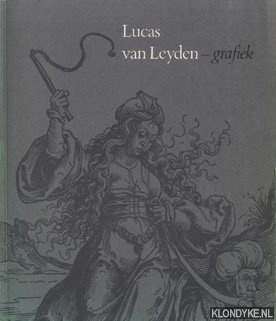 Filedtkok, J.P. - Lucas van Leyden - grafiek